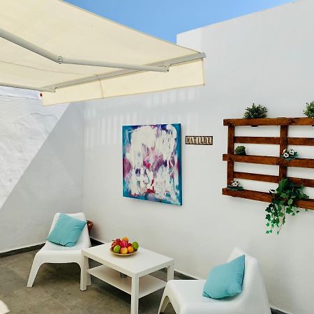 Apartament Marina Tías Zewnętrze zdjęcie