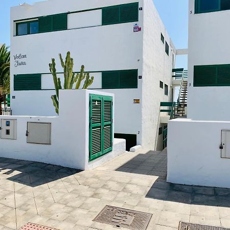 Apartament Marina Tías Zewnętrze zdjęcie