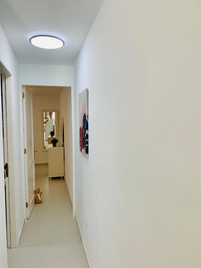 Apartament Marina Tías Zewnętrze zdjęcie