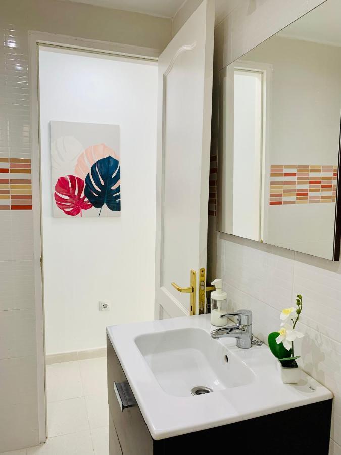 Apartament Marina Tías Zewnętrze zdjęcie